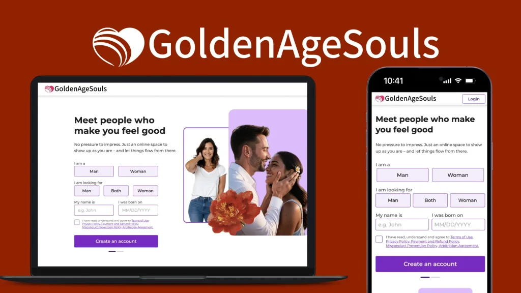 What Is GoldenAgeSouls And How Does It Work